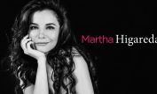 Martha Higareda