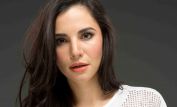 Martha Higareda