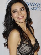 Martha Higareda