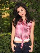Martha Higareda