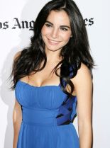Martha Higareda #331284 picture (Portrait Medium)