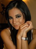 Martha Higareda