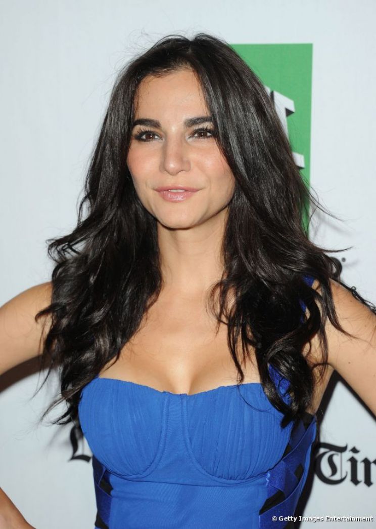 Martha Higareda