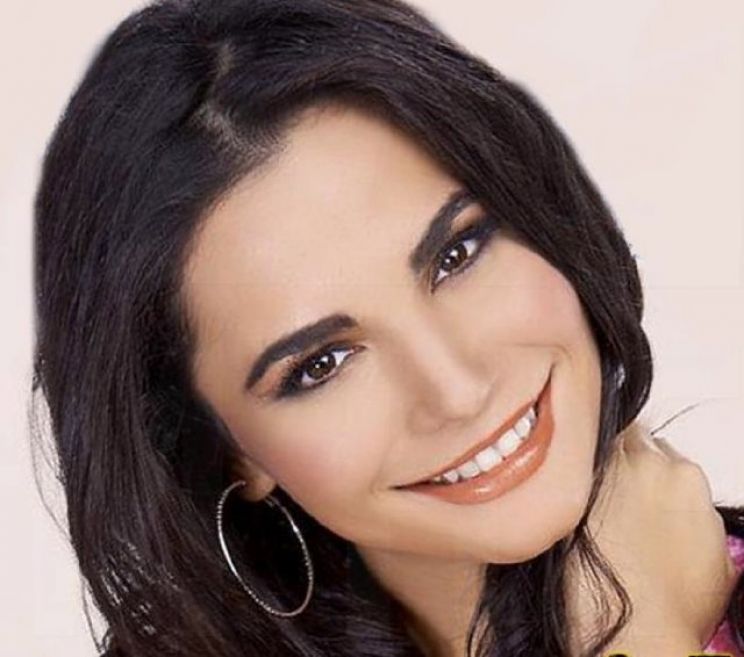 Martha Higareda