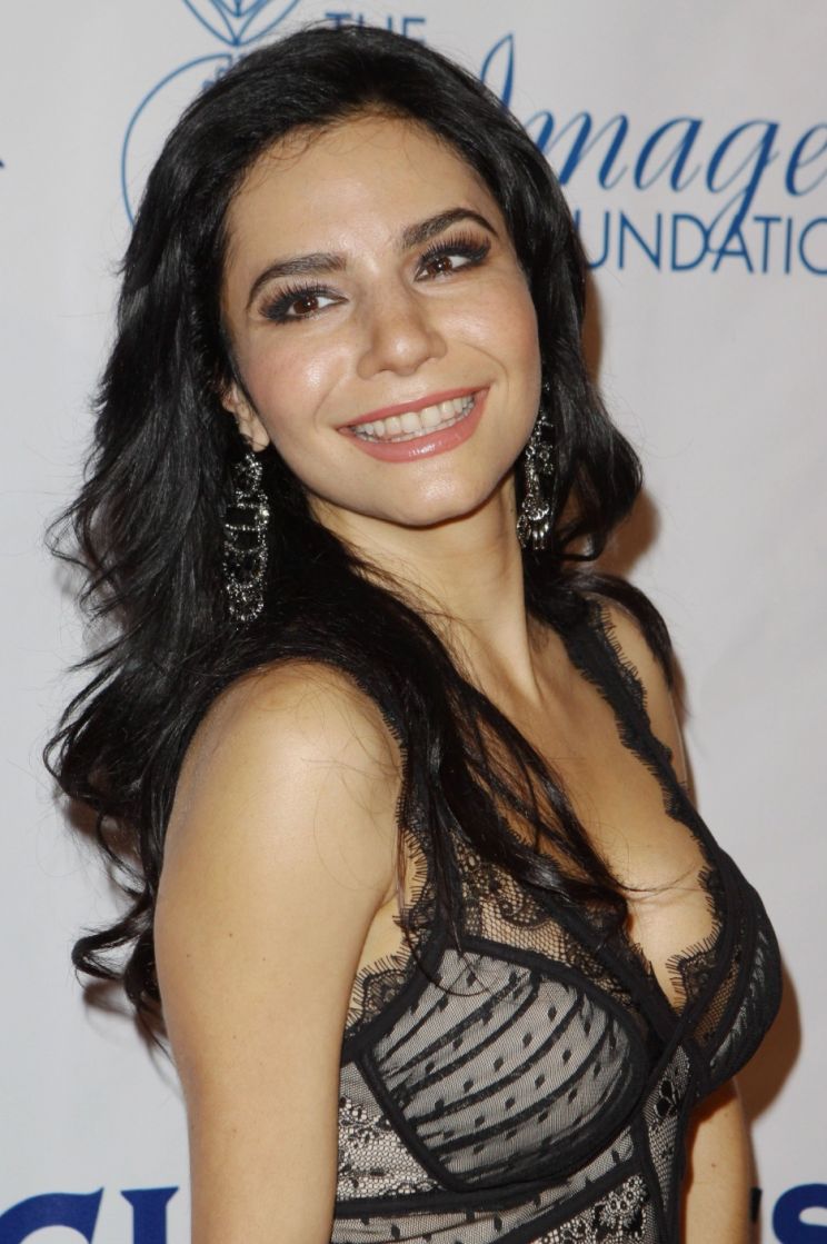 Martha Higareda