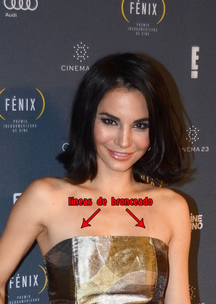 Martha Higareda