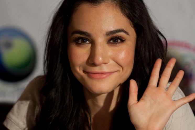 Martha Higareda