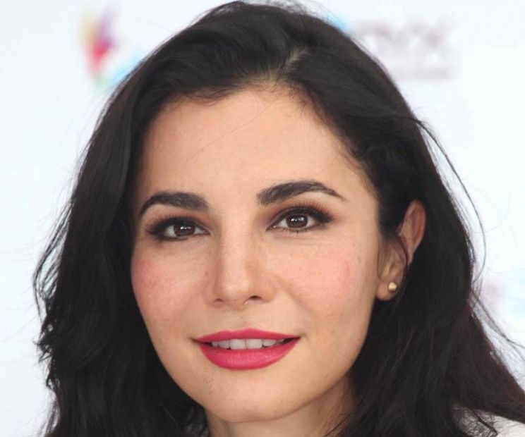 Martha Higareda