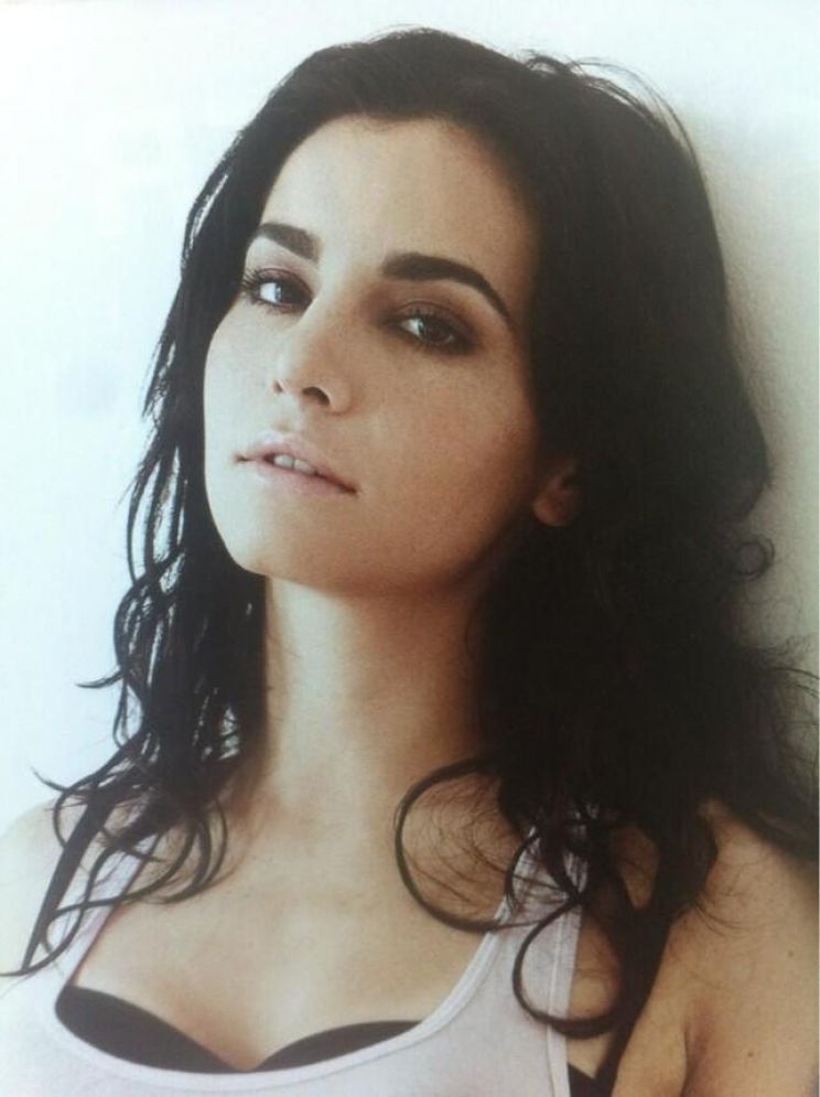 Martha Higareda