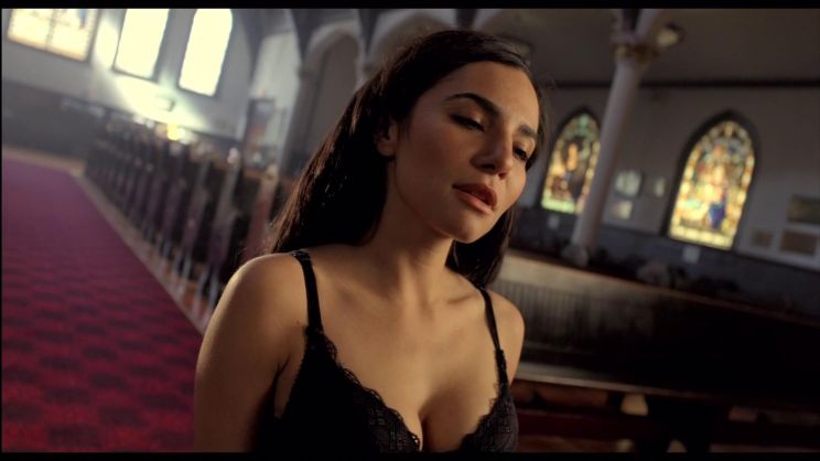 Martha Higareda