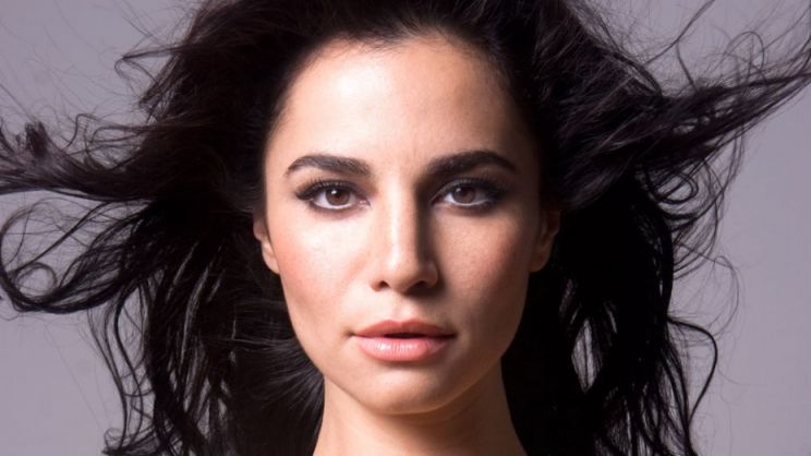 Martha Higareda