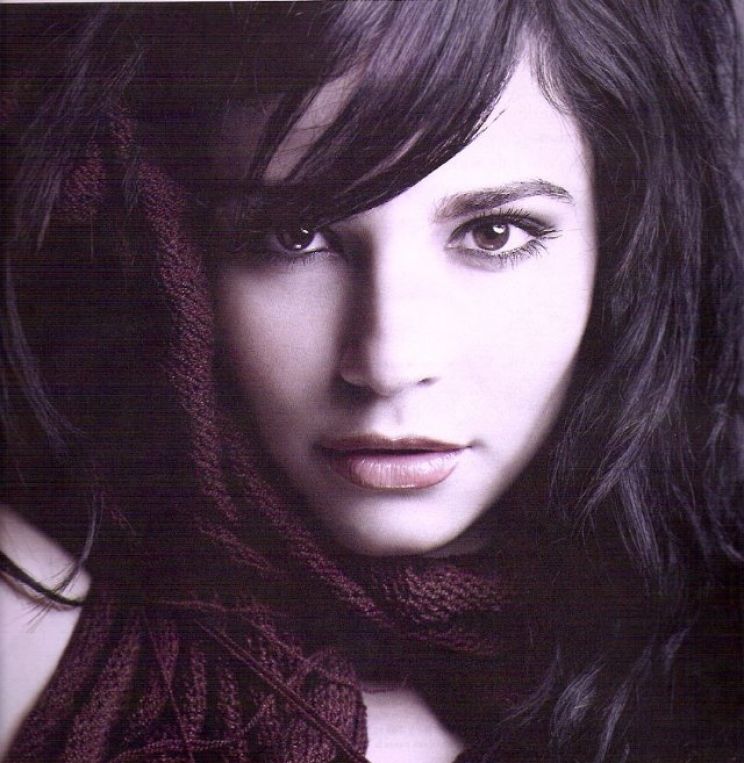 Martha Higareda
