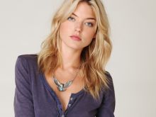 Martha Hunt