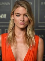 Martha Hunt