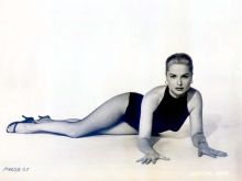 Martha Hyer