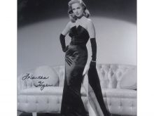 Martha Hyer