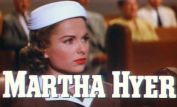 Martha Hyer