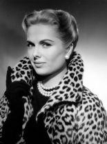 Martha Hyer