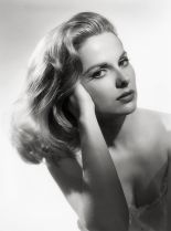 Martha Hyer