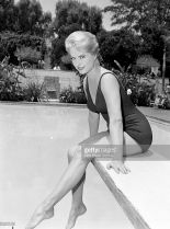 Martha Hyer