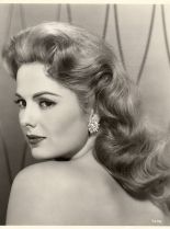 Martha Hyer