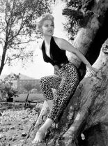 Martha Hyer