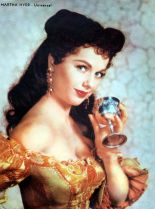 Martha Hyer #694781 picture (Portrait Medium)