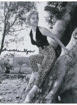 Martha Hyer #694782 picture (Portrait Medium)