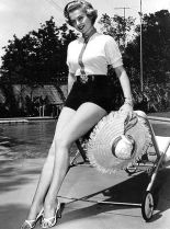 Martha Hyer