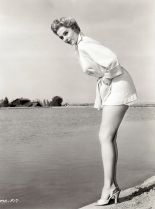 Martha Hyer