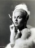 Martha Hyer