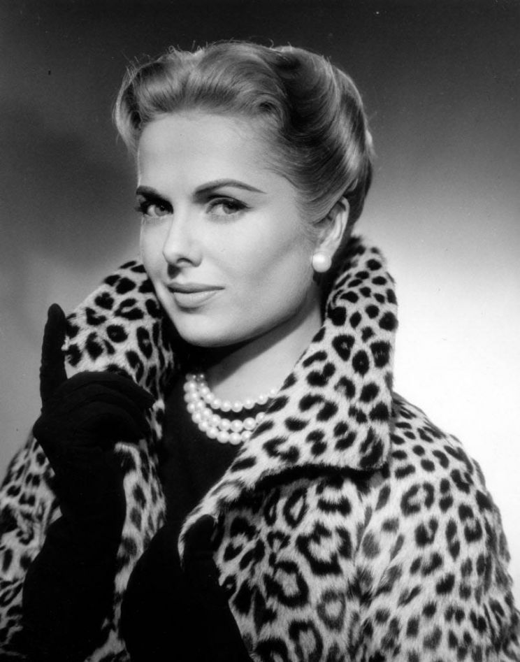 Martha Hyer