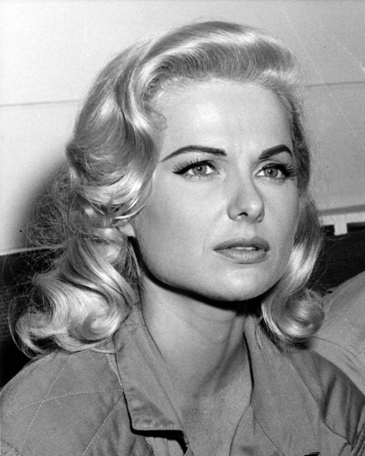 Martha Hyer