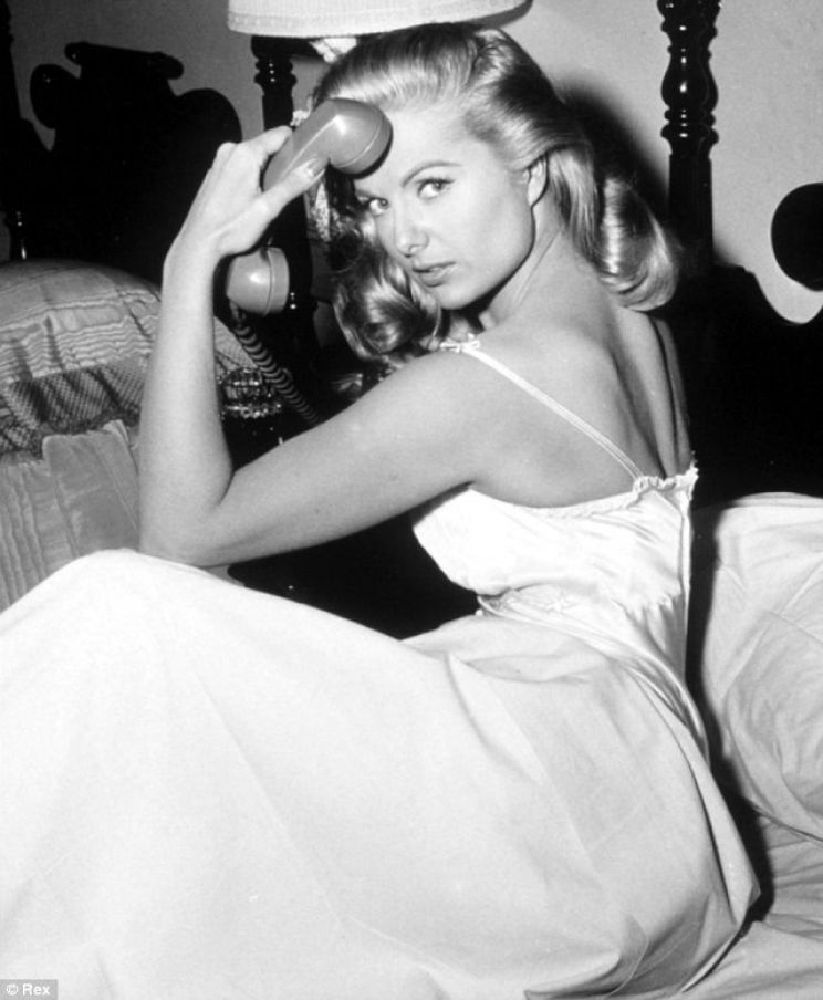 Martha Hyer