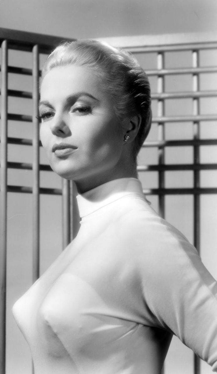 Martha Hyer