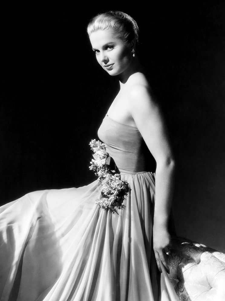 Martha Hyer