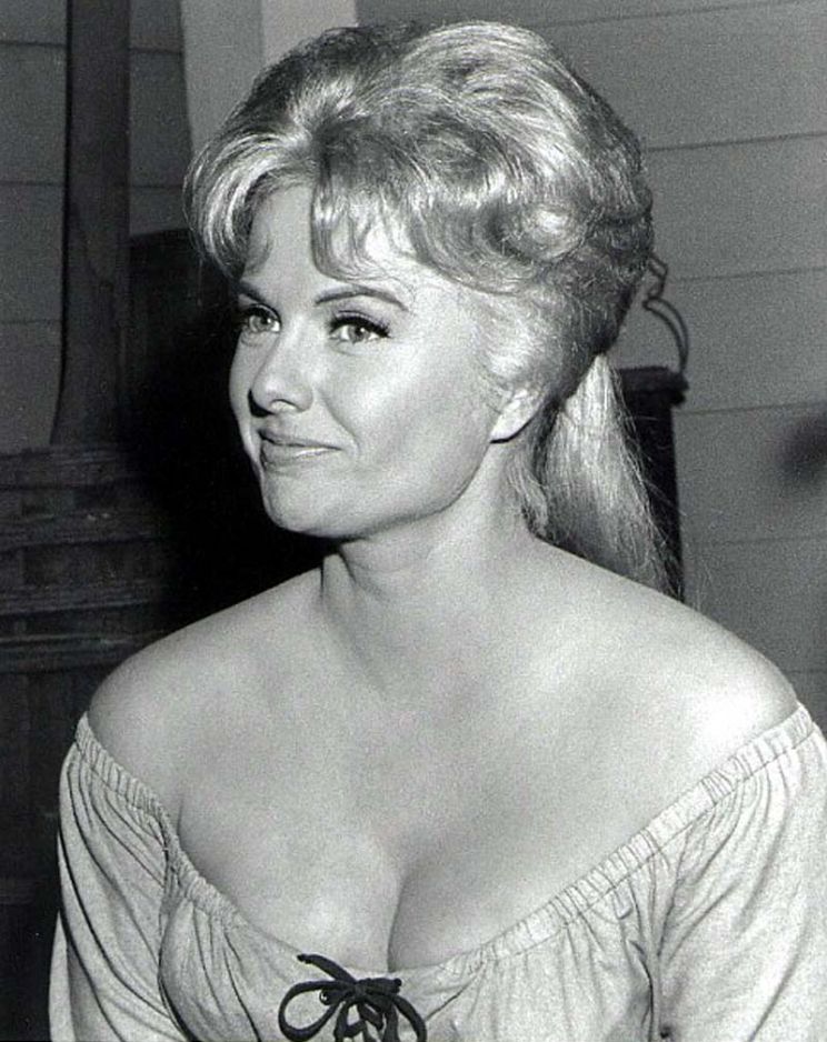 Martha Hyer