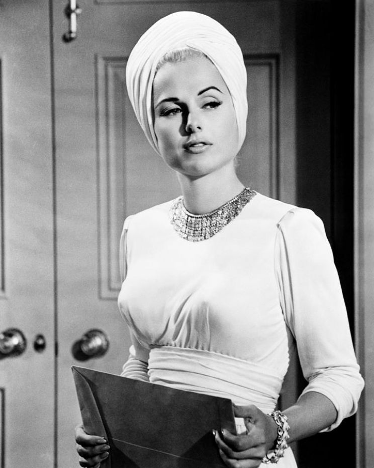 Martha Hyer