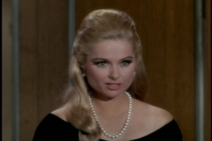 Martha Hyer