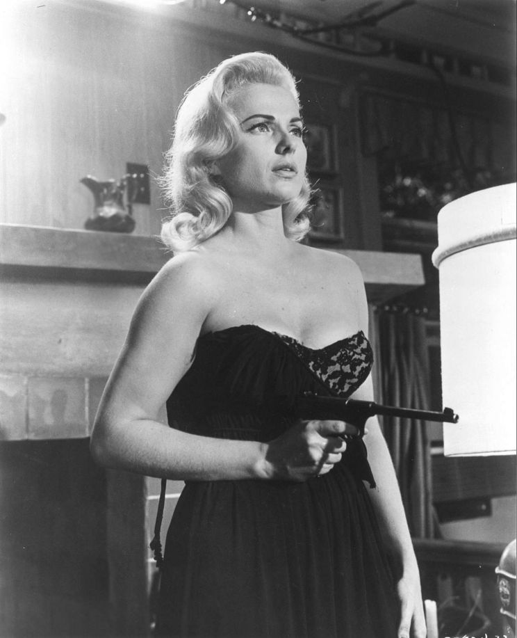 Martha Hyer