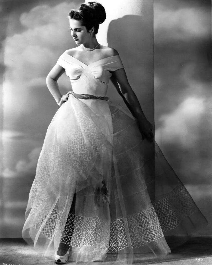 Martha Hyer