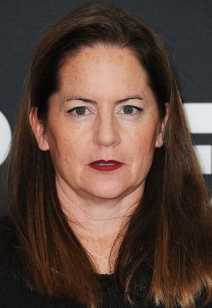 Martha Kelly