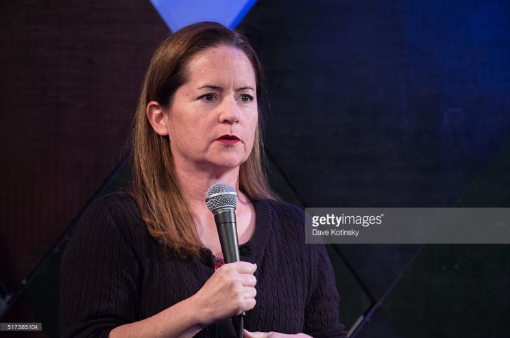 Martha Kelly