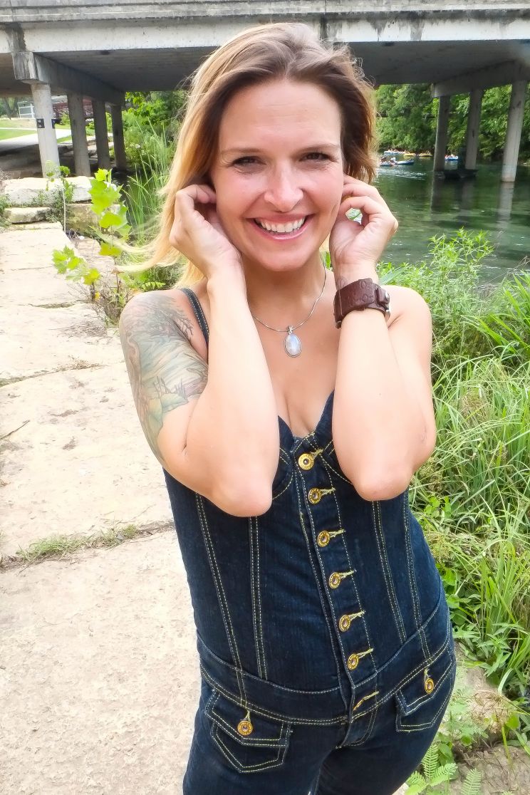 Martha Kelly