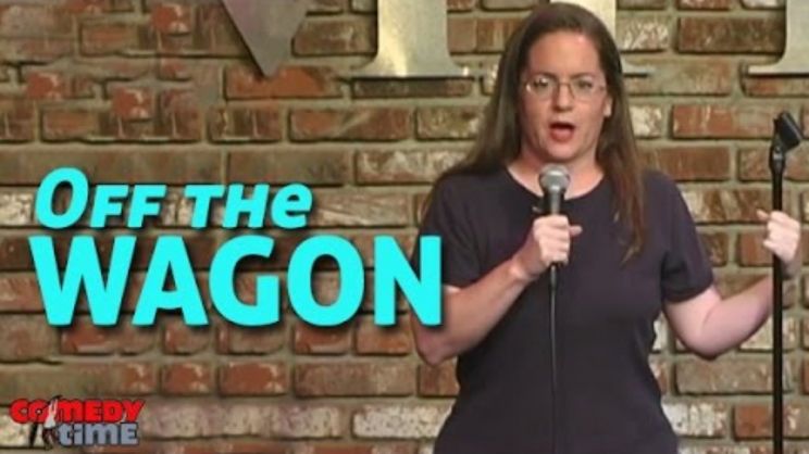 Martha Kelly