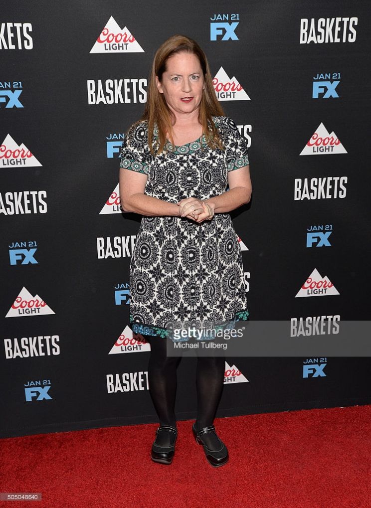 Martha Kelly