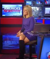 Martha MacCallum
