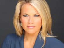 Martha MacCallum