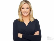 Martha MacCallum