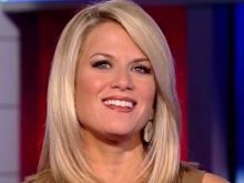 Martha MacCallum